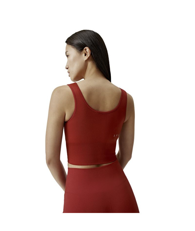 Born Living Yoga Kitanda Sunset Sports Top