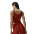 Born Living Yoga Kitanda Sunset Sports Top