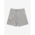 Pantalones cortos Kappa M Grey