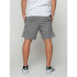 Pantalones cortos Kappa M Grey