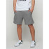 Pantalones cortos Kappa M Grey