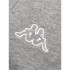 Pantalones cortos Kappa M Grey