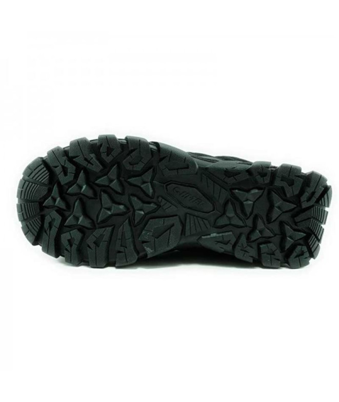 Sapatilhas de montanha Hi-Tec Torca Low WP M...