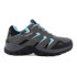Bottes de montagne Hi-Tec Torca Low WP Wo´s W Gris
