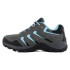 Bottes de montagne Hi-Tec Torca Low WP Wo´s W Gris