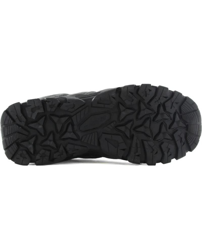 Botas de montaña Hi-Tec Torca Low WP Wo´s W Grey