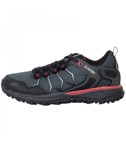 Chaussures de montagne Hi-Tec Untra Terra M Noir 2
