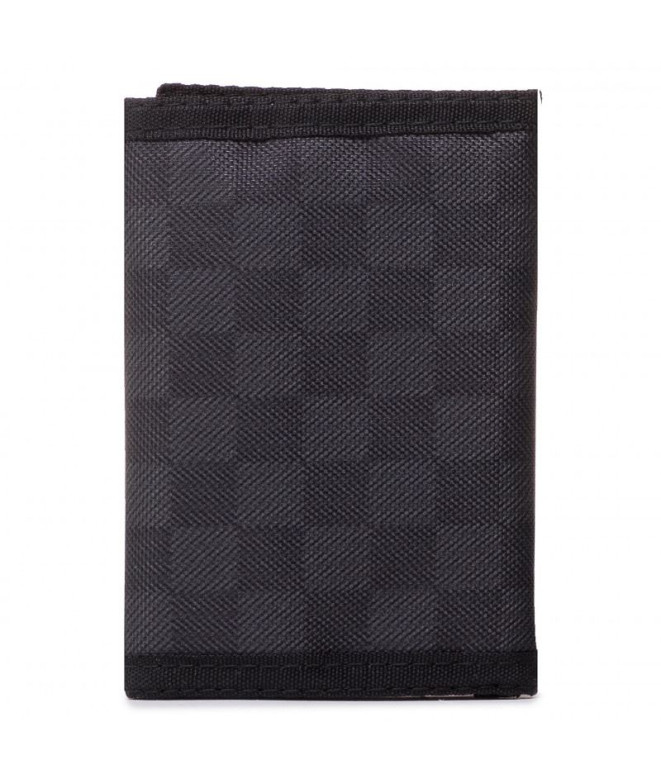 Cartera Vans Slipped M Black