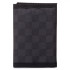 Cartera Vans Slipped M Black