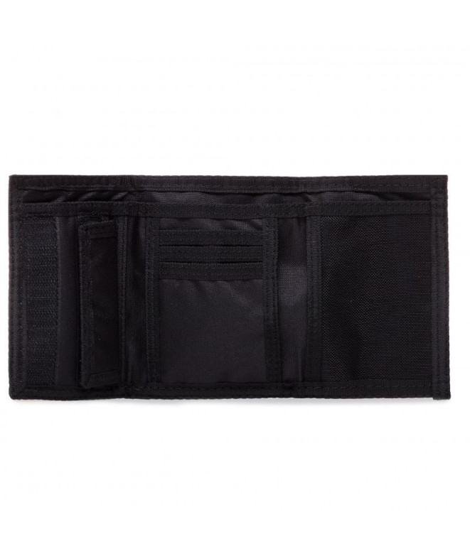 Cartera Vans Slipped M Black