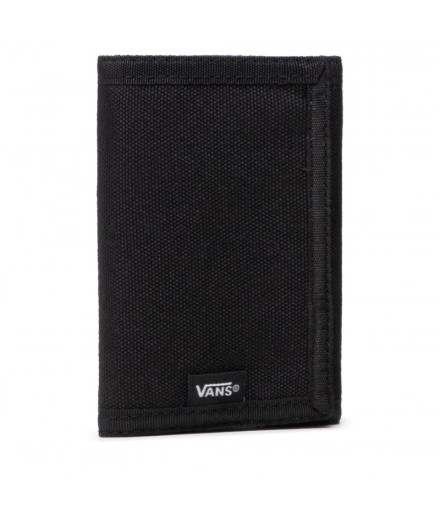 Cartera Vans Slipped Mn M Black