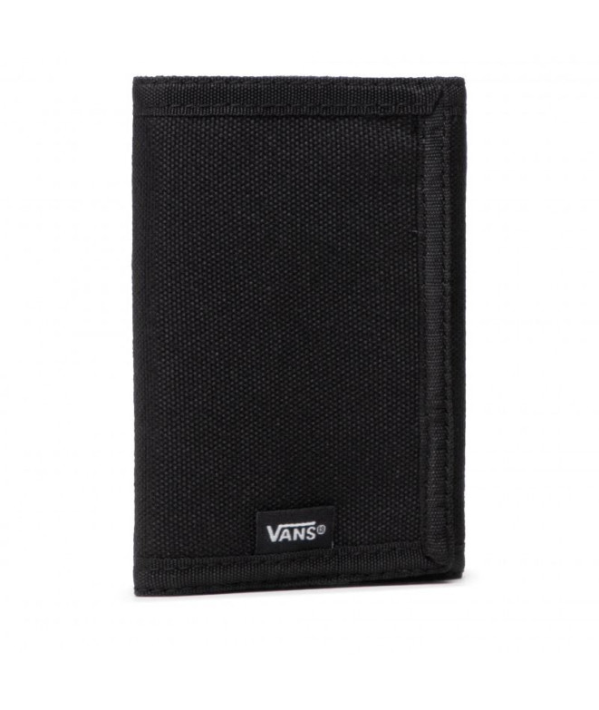 Cartera Vans Slipped Mn M Black