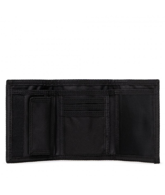 Cartera Vans Slipped Mn M Negro