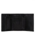 Cartera Vans Slipped Mn M Black