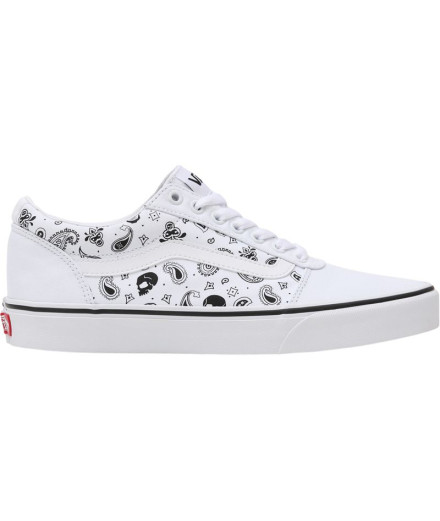 Chaussures homme Outlet VANS