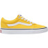 Sapatilhas Vans WM Ward W Amarelo