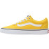 Sapatilhas Vans WM Ward W Amarelo