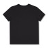 Camiseta Vans Drop V SS Crew-B W Preto