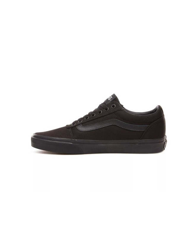 Zapatillas Vans MN Ward M Black
