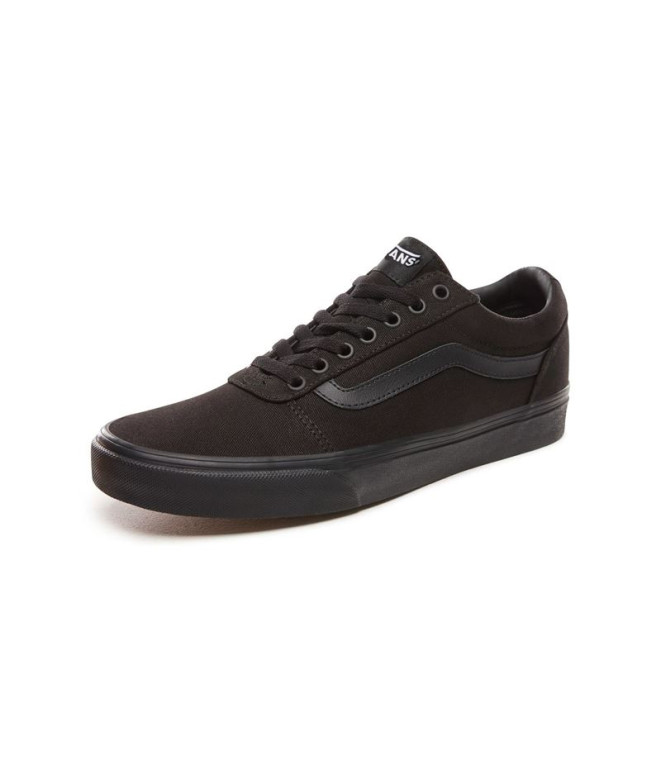 Zapatillas Vans MN Ward M Black