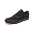 Chaussures Vans MN Ward M Noir