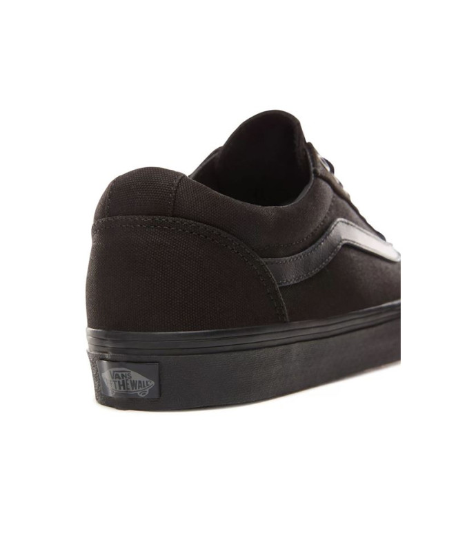 Sapatilhas Vans MN Ward M Preto