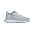 Sapatilhas adidas Duramo 10 K Meninas Cinza