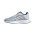 Sapatilhas adidas Duramo 10 K Meninas Cinza
