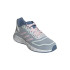 Sapatilhas adidas Duramo 10 K Meninas Cinza