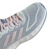 Sapatilhas adidas Duramo 10 K Meninas Cinza