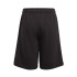 Calças adidas Meninos Preto