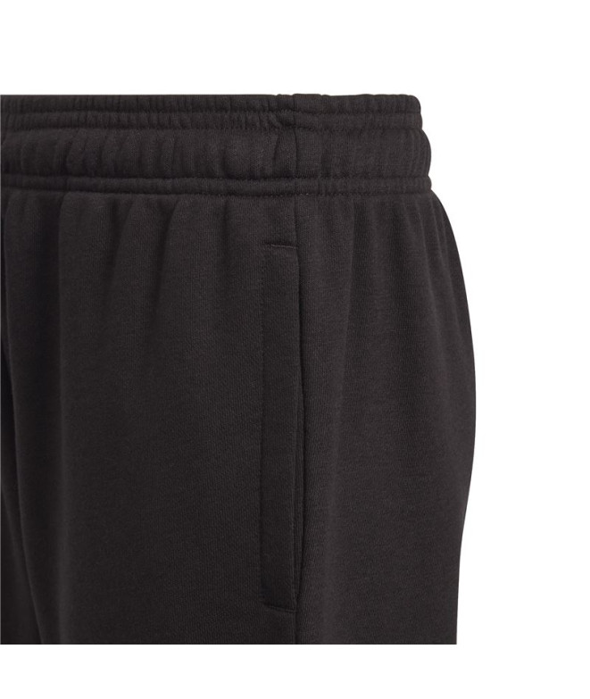 Calças adidas Meninos Preto