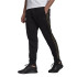Calças adidas Essentials Camo Print M Preto