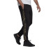 Calças adidas Essentials Camo Print M Preto