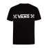 Camiseta Vans MN Drop V Che-B M Black