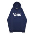 Sweatshirt Vans MN Drop V Po-B M Azul