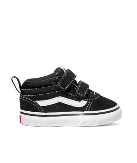 Chaussures en toile femme Wm Ward Platform VANS