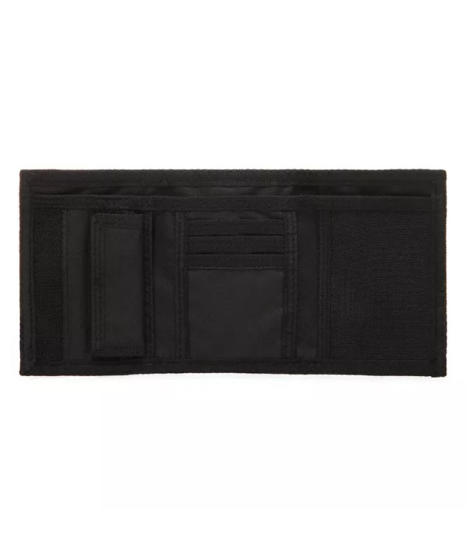 Portefeuille Vans MN Glissé Marron