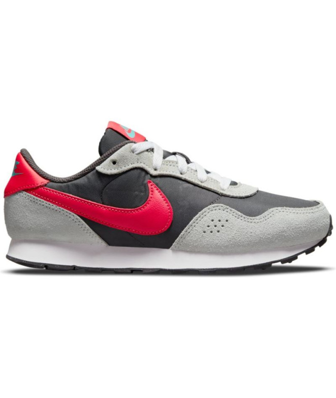 Chaussures Nike MD Valiant Boys Red