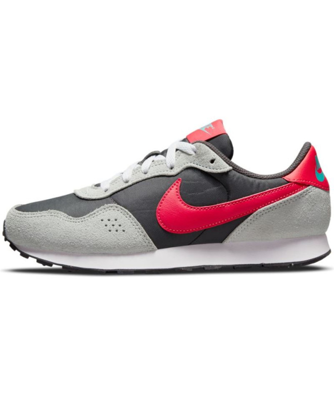 Sapatilhas Nike MD Valiant Boys Vermelho