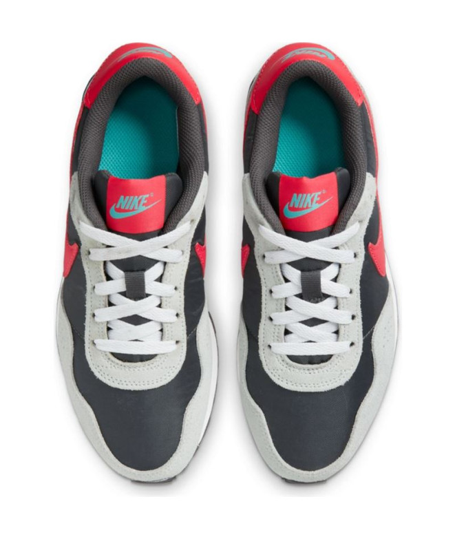 Chaussures Nike MD Valiant Boys Red