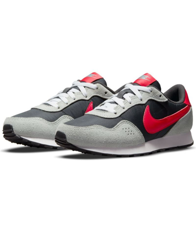 Sapatilhas Nike MD Valiant Boys Vermelho