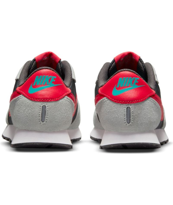 Chaussures Nike MD Valiant Boys Red