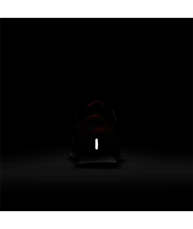 Sapatilhas Nike MD Valiant Boys Vermelho