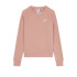 Sudadera Nike Sportswear Essential W Salmón
