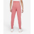 Pantalones Nike Sportswear Club Pink Girls