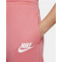 Pantalons Nike Sportswear Club Pink Girls