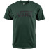 T-shirt MN Vans Drop V-B M Verde