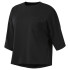 Camiseta Training Sportswear Reebok Supply Pocket