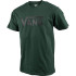 T-shirt MN Vans Drop V-B M Verde
